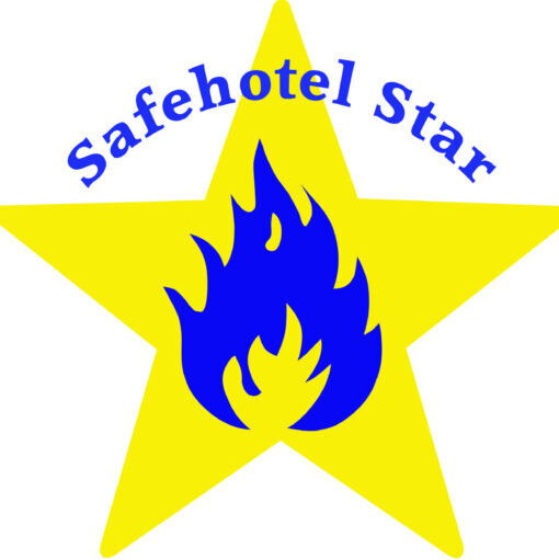 SAFEHOTEL Initiative für besseren Brandschutz